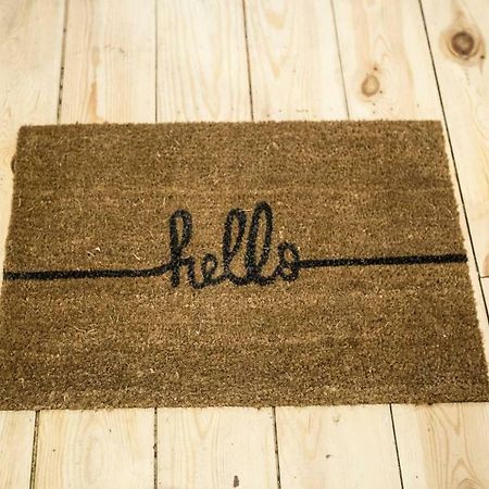 Intimate And Artistic Flat Wifi Puerta Del Sol Apartment Madrid Luaran gambar